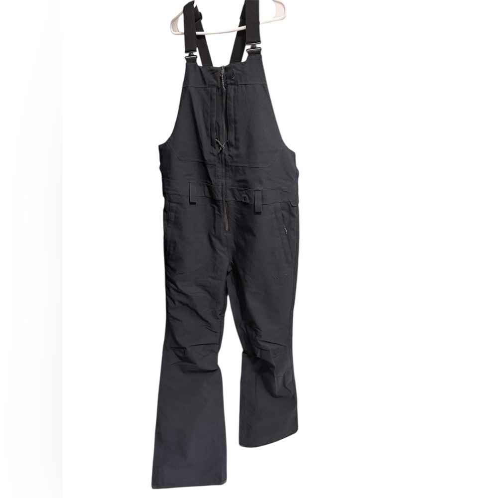 Volcom Women’s Swift Ski Bib
